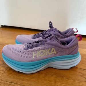 Women’s Hoka Bondi 8
